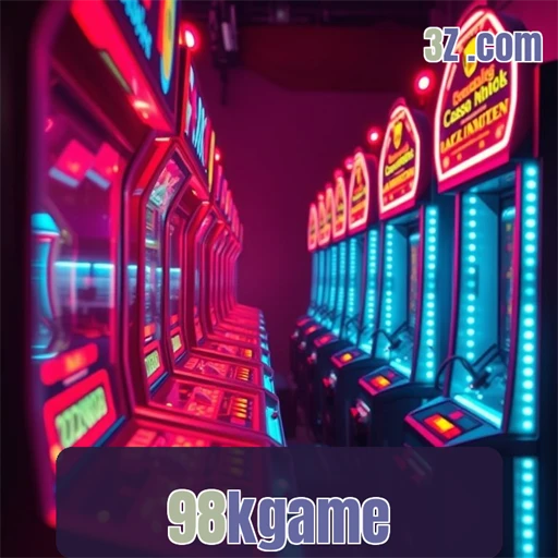 98kgame Sites Confiáveis