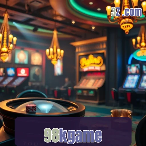 98kgame Esportes ao Vivo