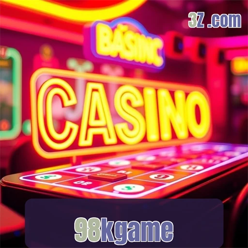 Entretenimento e Emoção em Jogos no 98kgame: A Melhor Experiência