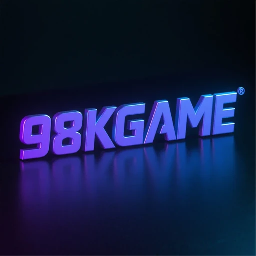 98kgame | Acesse a plataforma de jogos e cassino favorita do Brasil